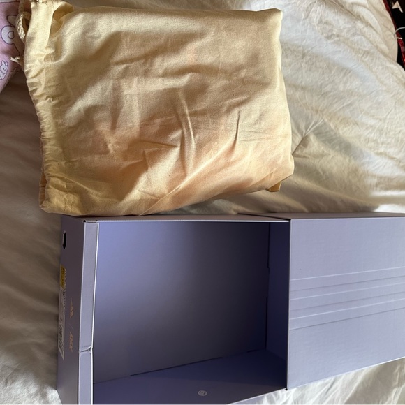 Adidas x Ivy Park IVP ULTRABOOST OG size 5.5 M/ 6.5 W - Picture 5 of 10